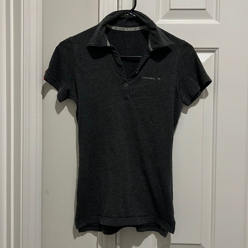 Tesla Polo